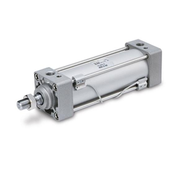 Festo pneumatic equipment for packaging machine operation