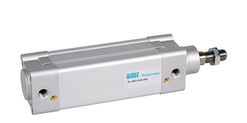 Festo pneumatic components for packaging machinery
