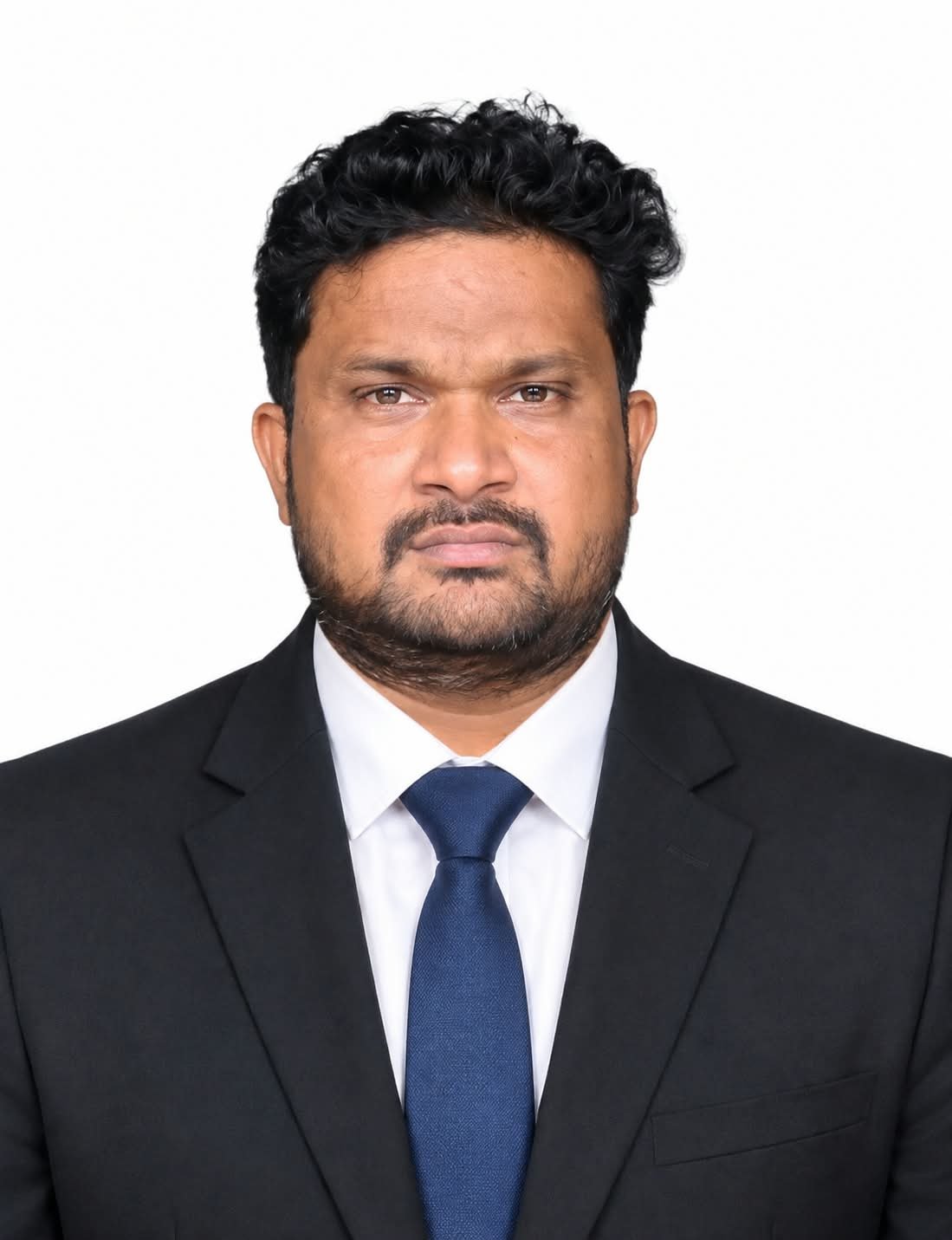 Nallaka Siva Kumar - Marketing Head