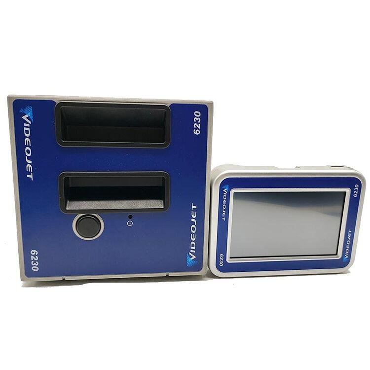 Videojet printer for packaging applications